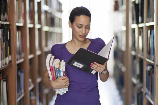Ausbildung