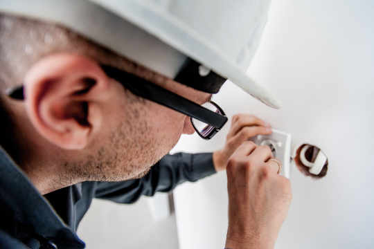 Zeitarbeit