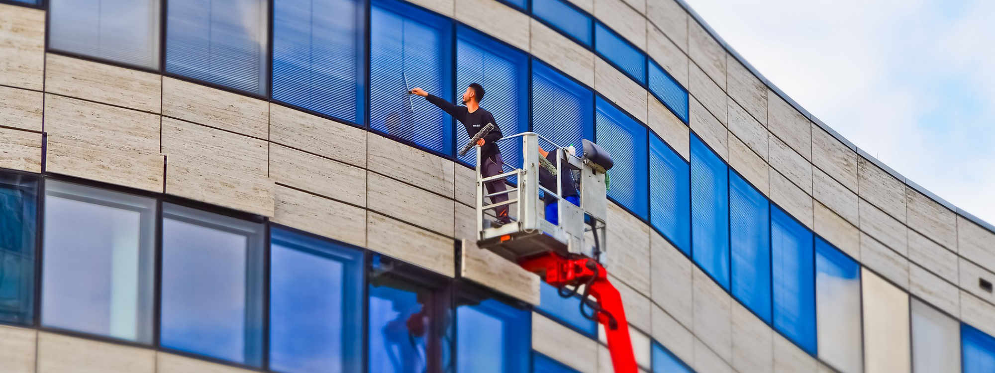 A. Schmidt Gebäudereinigung GmbH
