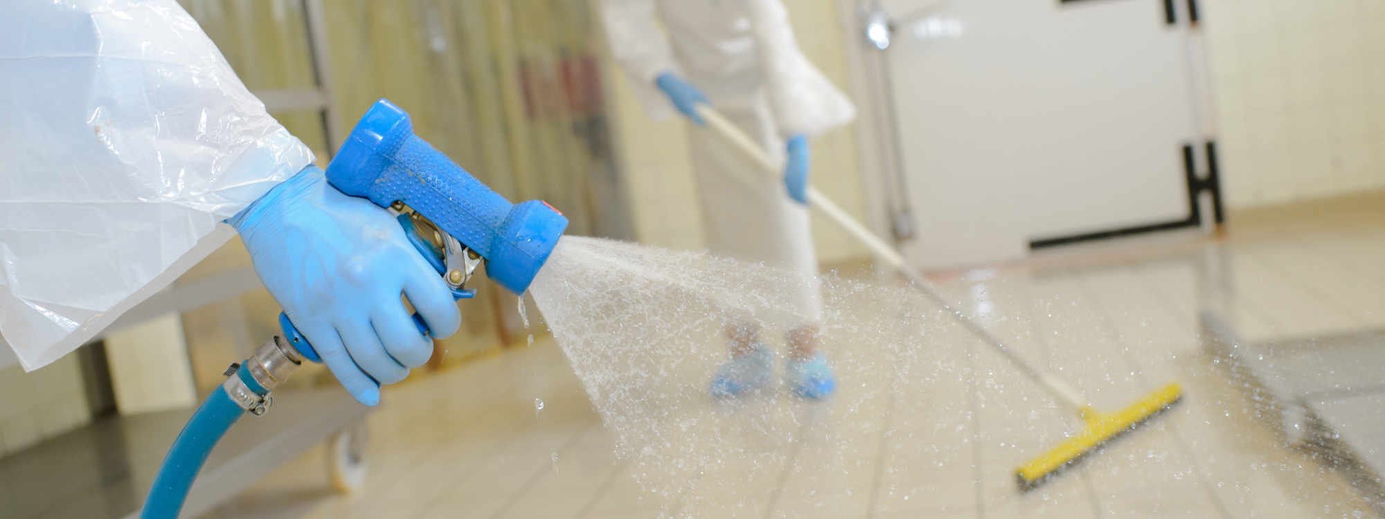 A. Schmidt Gebäudereinigung GmbH