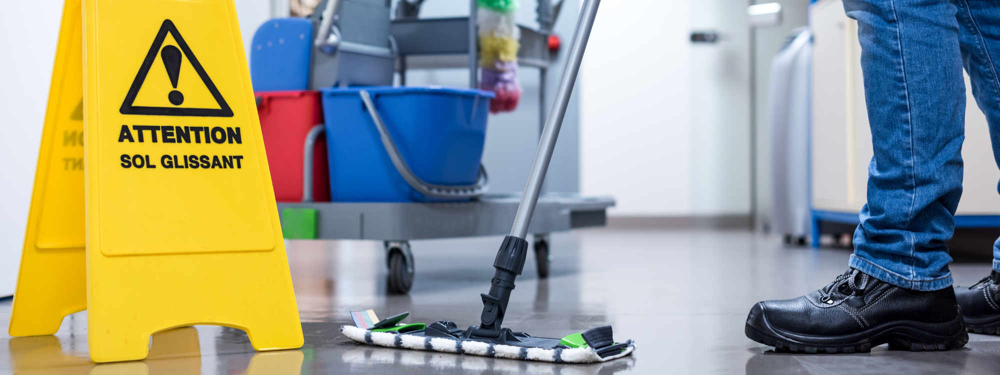 A. Schmidt Gebäudereinigung GmbH